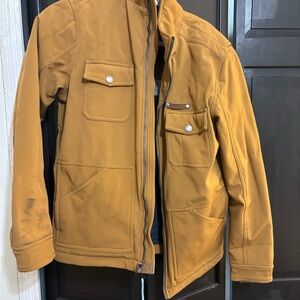Men's Cinch Jacket Carry Conceal
